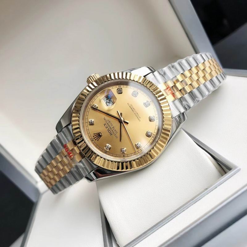 Rolex 41mm 102341